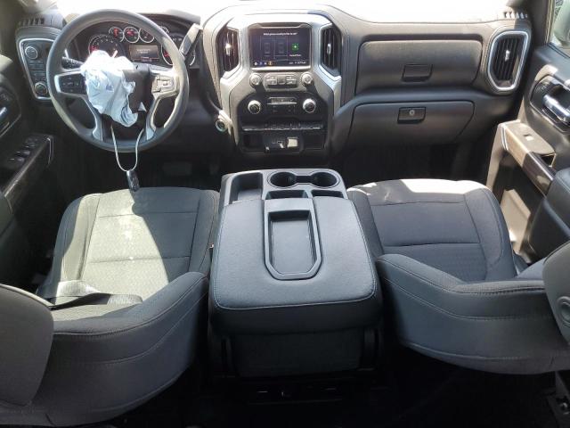 3GCUYEED4LG272280 Chevrolet Silverado K1500 Rst