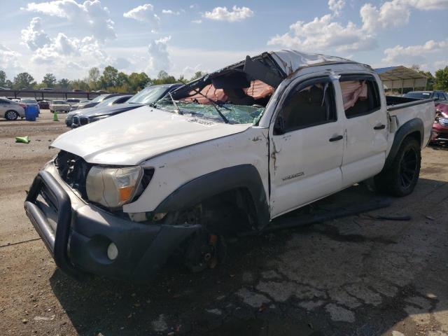 2010 Toyota Tacoma 