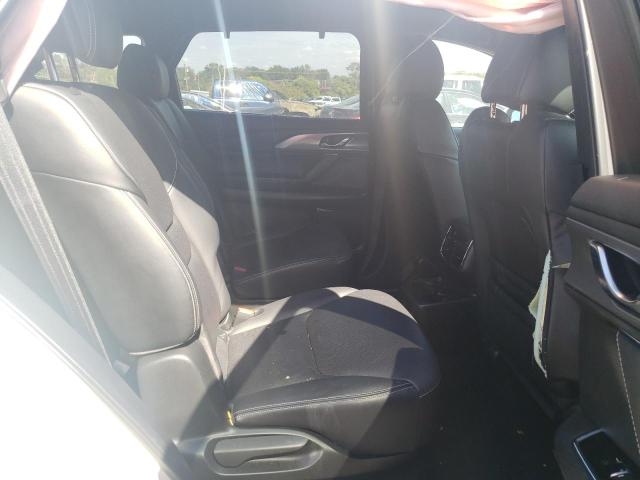 JM3TCBDYXM0510000 Mazda Cx-9 Grand Touring