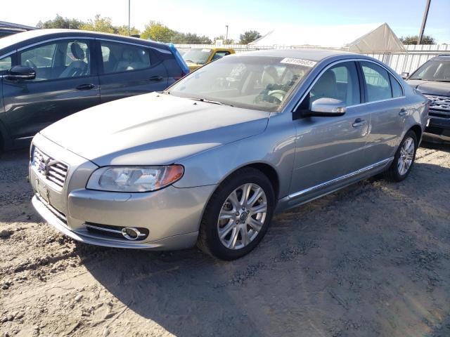 2011 Volvo S80 