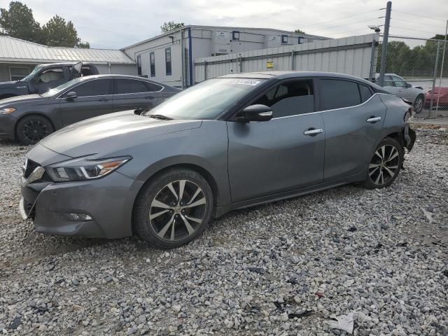 2016 Nissan Maxima 3.5 S