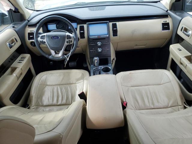 2FMGK5C83EBD12709 Ford FLEX SEL