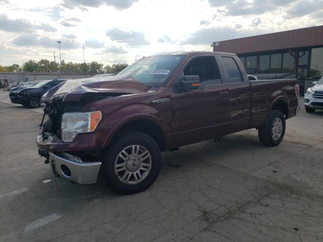 2009 Ford F-150 