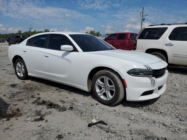 2C3CDXBG2JH272586 Dodge Charger Sxt