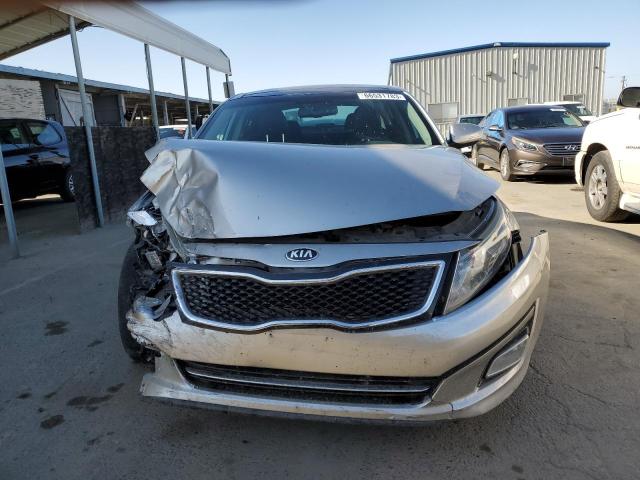 5XXGR4A69FG398928 KIA OPTIMA SX