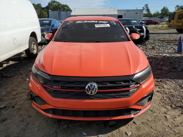 VIN 3VW6T7BUXKM211438 2019 Volkswagen Jetta, Gli no.5