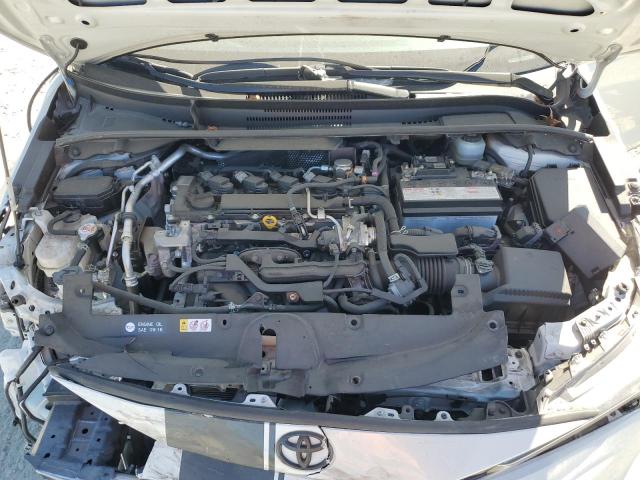 JTDS4MCE0MJ067225 Toyota COROLLA SE