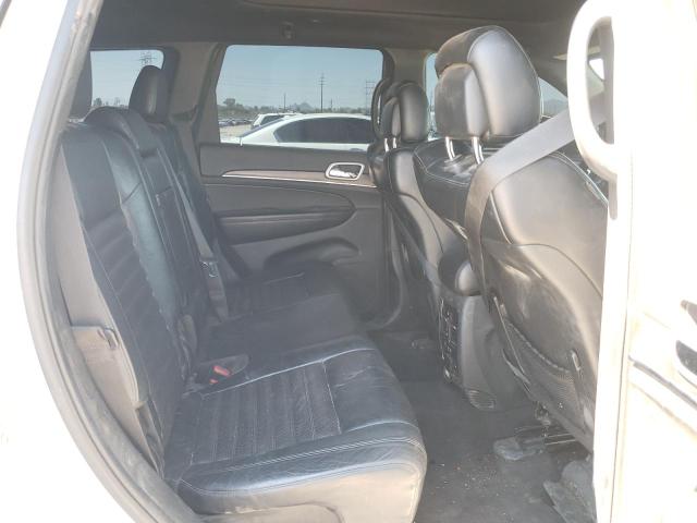 1C4RJFBT8JC135466 Jeep Grand Cherokee Limited