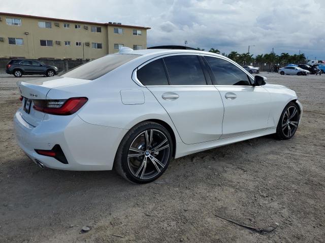 3MW5R1J05L8B15541 BMW 3 Series 330I 3