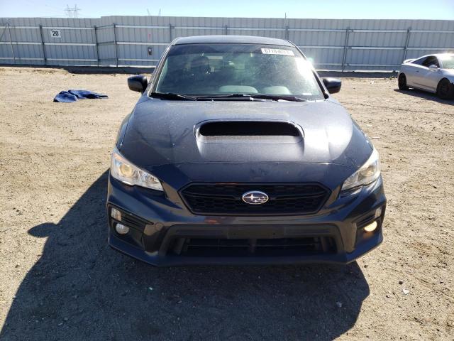 JF1VA1C66J8827664 | 2018 SUBARU WRX PREMIU