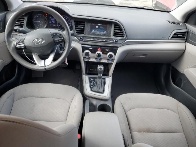 KMHD74LF7KU859064 Hyundai Elantra SE 8