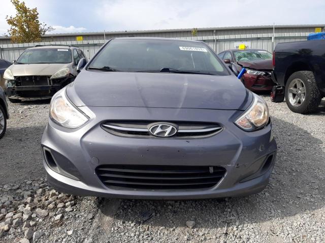 KMHCT5AE7HU342136 | 2017 HYUNDAI ACCENT SE