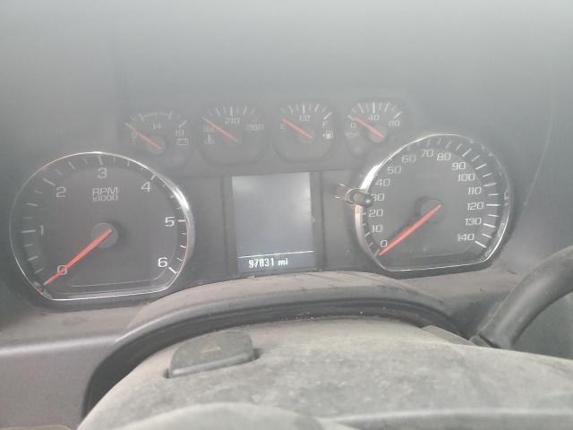 1GC5KYEG4GZ233504 Chevrolet Silverado K3500