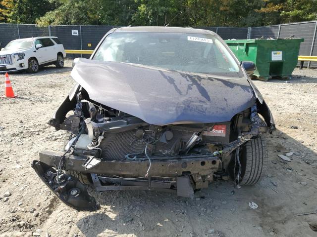 5TDYZ3DC1KS001835 Toyota SIENNA XLE