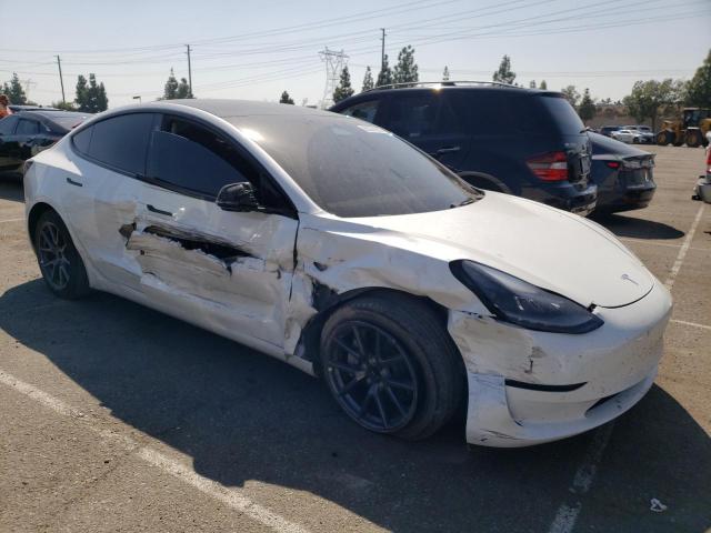5YJ3E1EA0NF314214 Tesla MODEL 3