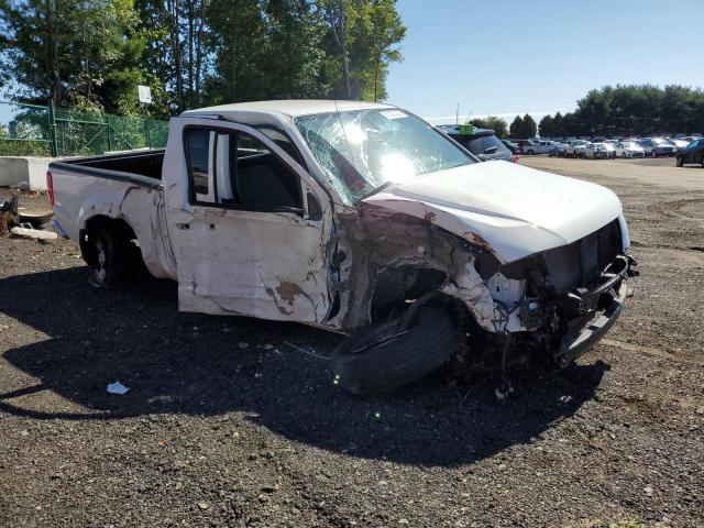 1N6BD0CT5GN774449 Nissan FRONTIER S