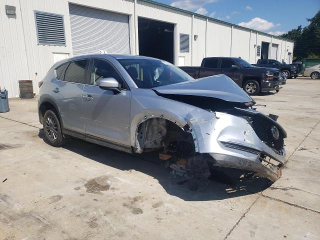 JM3KFACMXL0779589 | 2020 MAZDA CX-5 TOURI