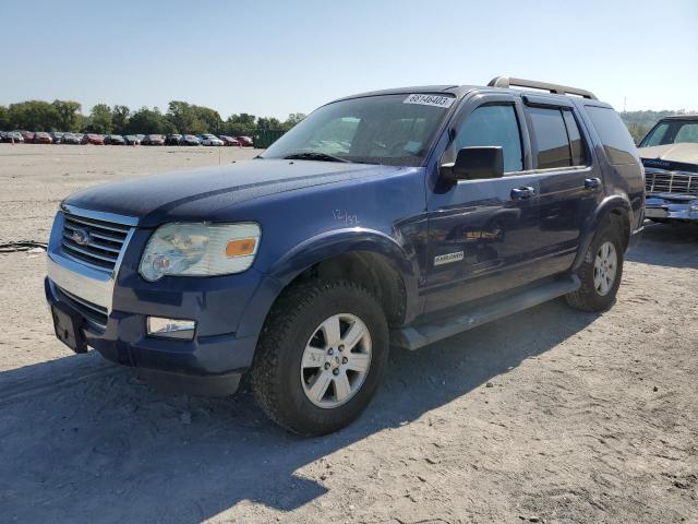 2008 Ford Explorer XLT