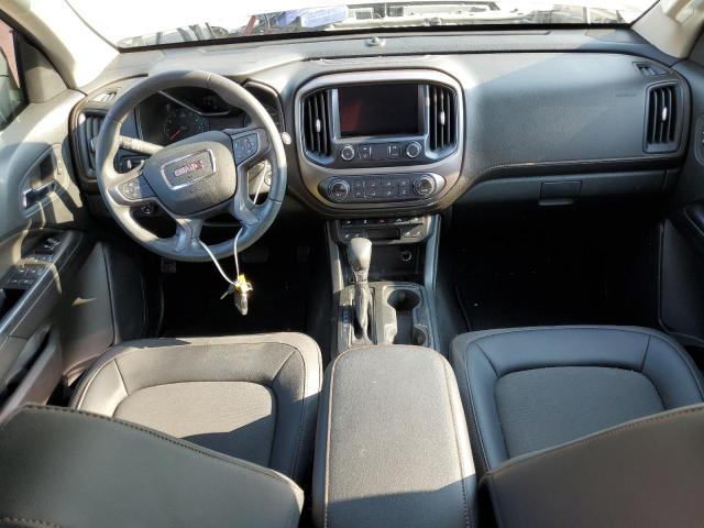 1GTG6FEN9N1132843 GMC Canyon At4