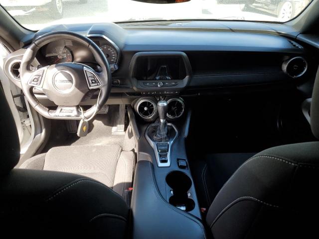 1G1FF1R77H0149010 Chevrolet CAMARO SS
