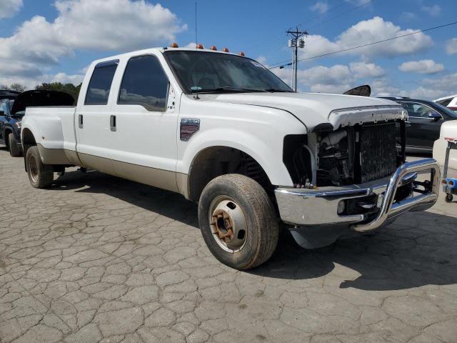 1FTWW33R78EC86545 2008 Ford F350 Super Duty