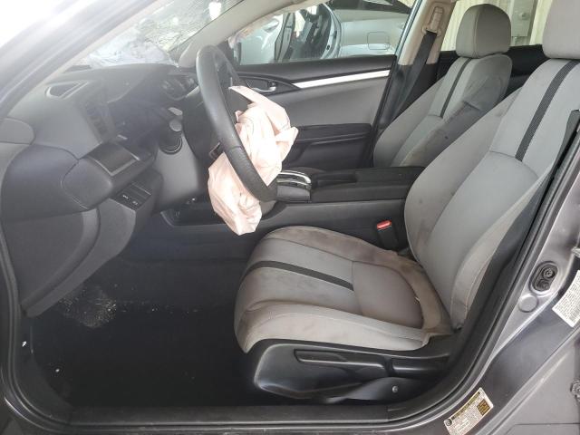 2018 HONDA CIVIC LX - 19XFC2F50JE000282