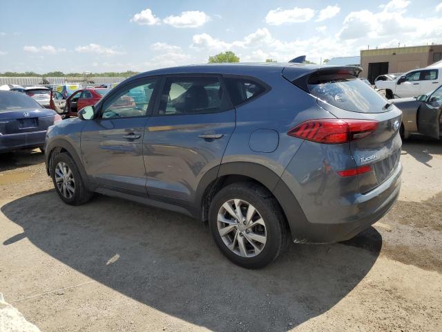 KM8J23A48KU942001 | 2019 HYUNDAI TUCSON SE