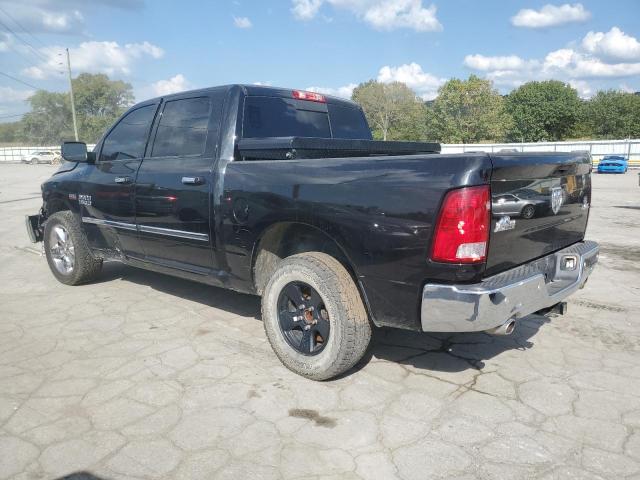 3C6RR7LTXJG178563 | 2018 RAM 1500 SLT