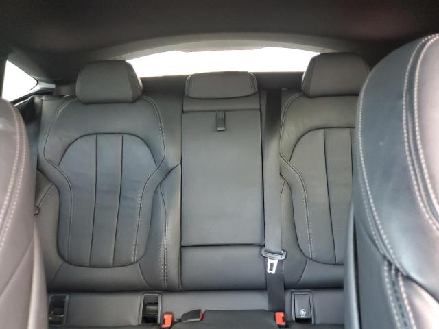2021 BMW X6 SDRIVE - 5UXCY4C04M9G75314