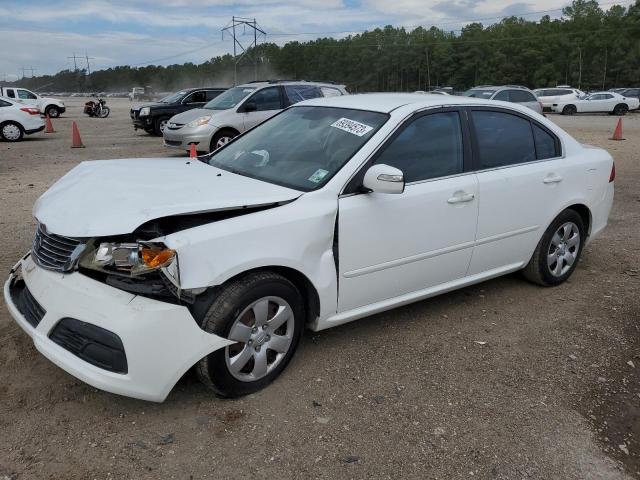 2010 Kia Optima LX