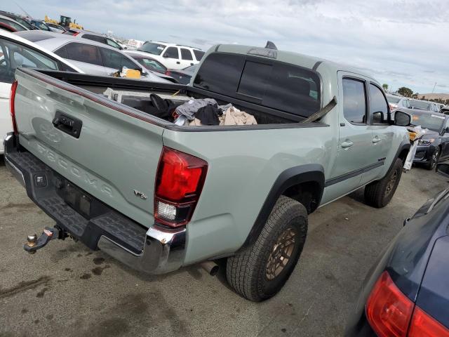 VIN 3TYCZ5AN5NT101280 2022 TOYOTA TACOMA no.3