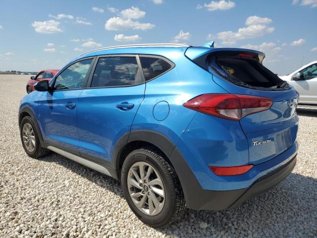 2018 HYUNDAI TUCSON SEL - KM8J33A4XJU619354