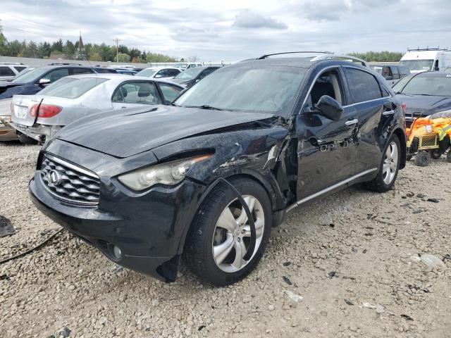 2010 INFINITI FX35 