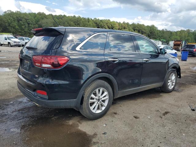 5XYPG4A39KG592750 KIA SORENTO L