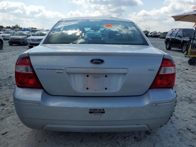 2005 Ford Five Hundred Sel VIN: 1FAHP27175G114266 Lot: 69213663