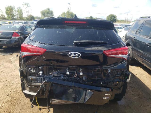 KM8J3CA28JU821415 Hyundai Tucson Value