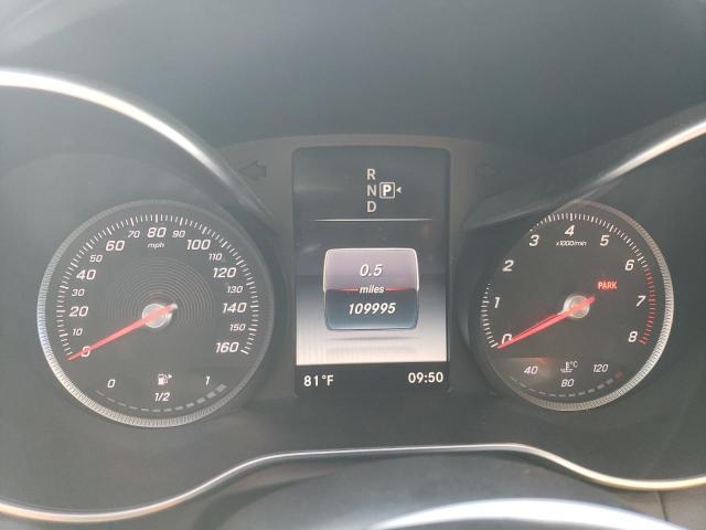 55SWF4JB1FU096231 Mercedes-Benz C 300
