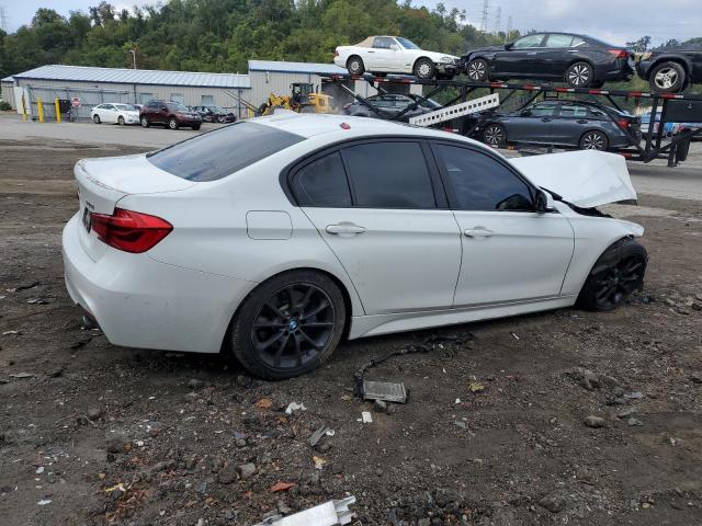 WBA8B7C57GK702891 BMW 340 XI