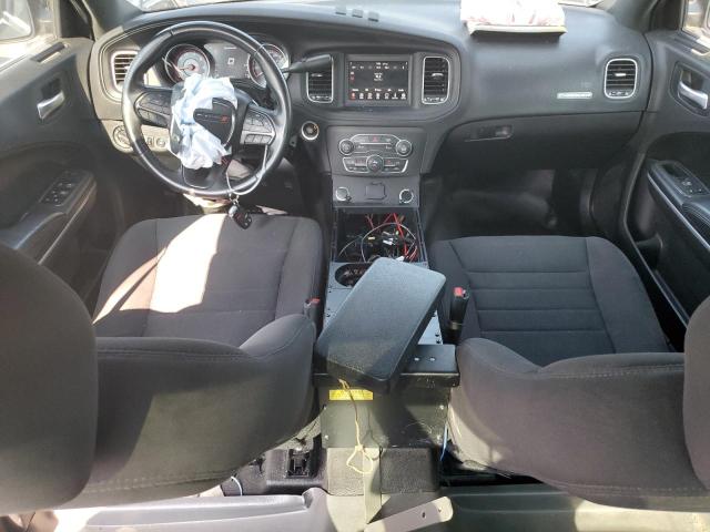 2019 DODGE CHARGER PO - 2C3CDXKT0KH686027