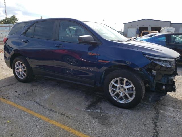 Vin: 3gnaxsev8ns220803, lot: 68126733, chevrolet equinox ls 20224