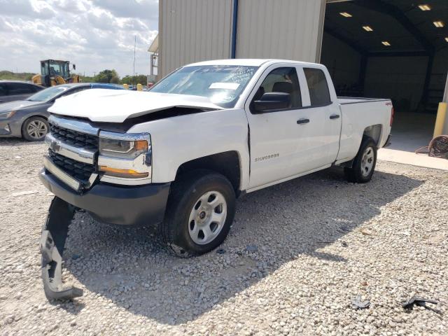 2018 Chevrolet C/K 1500 