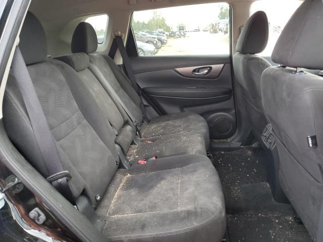 2015 NISSAN ROGUE S - KNMAT2MV3FP583208