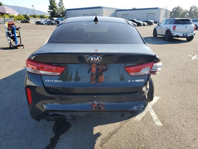 KNAGU4LCXH5008487 KIA OPTIMA HYBRID