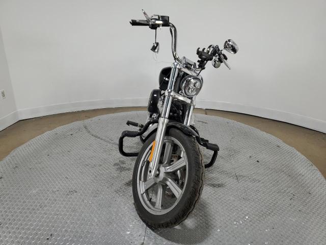 2023 HARLEY-DAVIDSON FXST 1HD1BVJ11PB037400