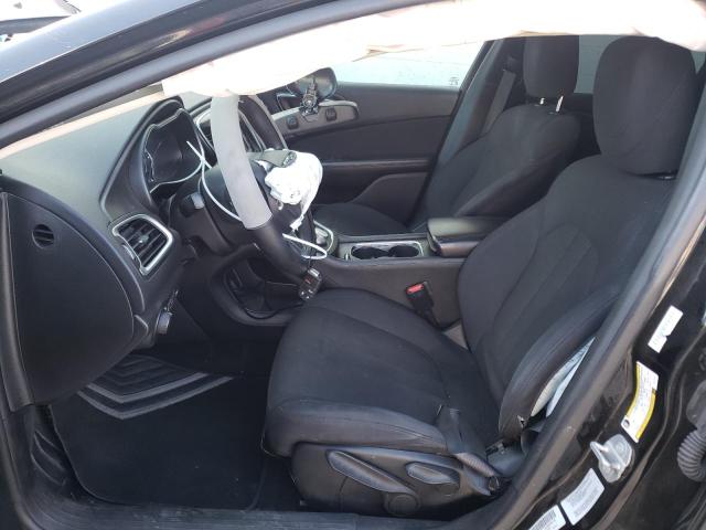 2016 CHRYSLER 200 LIMITE - 1C3CCCAB4GN159241