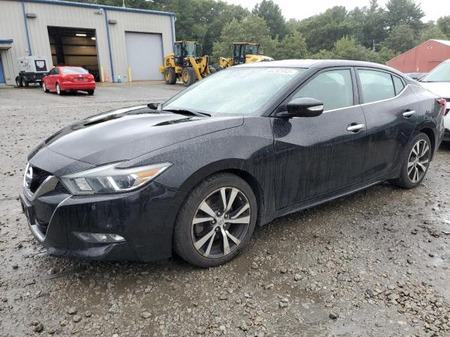 2018 Nissan Maxima 3.5 S