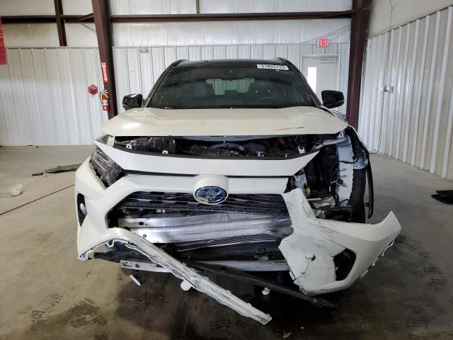 4T3E6RFV3MU044815 Toyota RAV4 XSE