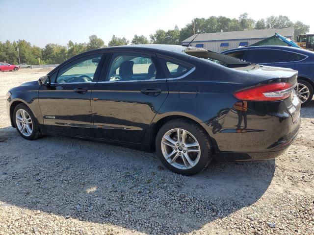 3FA6P0LUXJR138950 2018 FORD FUSION, photo no. 2