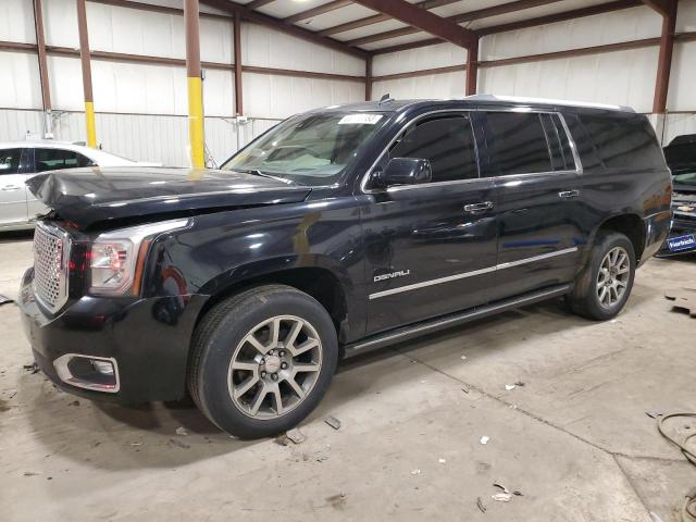 2015 GMC Yukon XL Denali