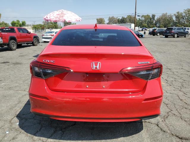 2HGFE1F97NH316071 Honda Civic Touring